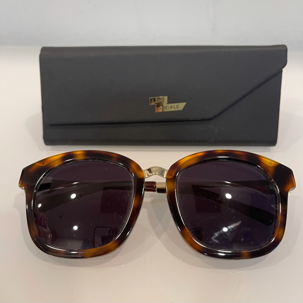 Lapiz Sensible Sunglasses